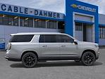 New 2026 Chevrolet Suburban Premier 4WD SUV for sale #A10588 - photo 5