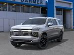 New 2026 Chevrolet Suburban Premier 4WD SUV for sale #A10588 - photo 6
