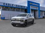 New 2026 Chevrolet Suburban Premier 4WD SUV for sale #A10588 - photo 8
