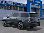 2026 Chevrolet Suburban 4WD SUV for sale #A10590 - photo 4