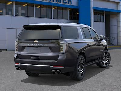 2026 Chevrolet Suburban 4WD SUV for sale #A10593 - photo 2