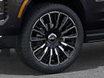 2026 Chevrolet Suburban 4WD SUV for sale #A10593 - photo 9