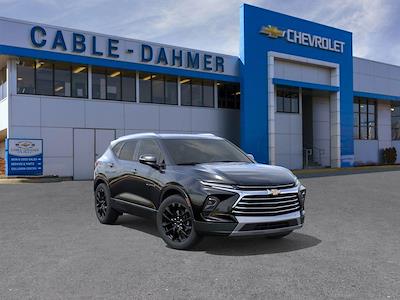 New 2025 Chevrolet Blazer Premier AWD SUV for sale #A10594 - photo 1