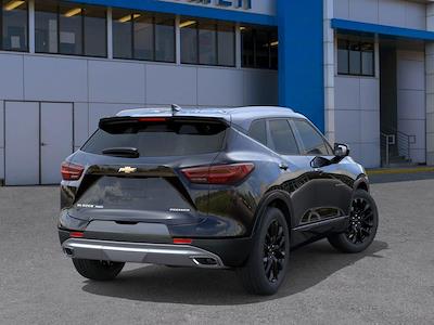 New 2025 Chevrolet Blazer Premier AWD SUV for sale #A10594 - photo 2