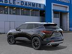 New 2025 Chevrolet Blazer Premier AWD SUV for sale #A10594 - photo 4
