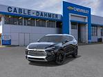 New 2025 Chevrolet Blazer Premier AWD SUV for sale #A10594 - photo 8