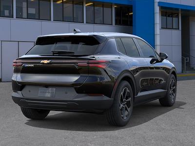 2026 Chevrolet Equinox EV FWD SUV for sale #A10596 - photo 2