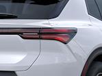 New 2026 Chevrolet Equinox EV LT SUV for sale #A10598 - photo 11