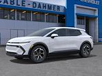 New 2026 Chevrolet Equinox EV LT SUV for sale #A10598 - photo 3