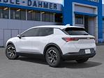 New 2026 Chevrolet Equinox EV LT SUV for sale #A10598 - photo 4
