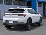 New 2026 Chevrolet Equinox EV LT SUV for sale #A10598 - photo 2