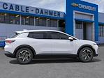 New 2026 Chevrolet Equinox EV LT SUV for sale #A10598 - photo 5
