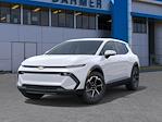 New 2026 Chevrolet Equinox EV LT SUV for sale #A10598 - photo 6