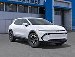 New 2026 Chevrolet Equinox EV LT SUV for sale #A10598 - photo 7