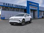 New 2026 Chevrolet Equinox EV LT SUV for sale #A10598 - photo 8