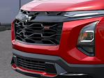 New 2026 Chevrolet Equinox RS SUV for sale #A10601 - photo 13