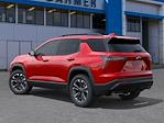 New 2026 Chevrolet Equinox RS SUV for sale #A10601 - photo 4