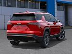 New 2026 Chevrolet Equinox RS SUV for sale #A10601 - photo 2