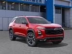 New 2026 Chevrolet Equinox RS SUV for sale #A10601 - photo 7