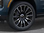 2026 Chevrolet Suburban 4WD SUV for sale #A10603 - photo 9
