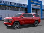2026 Chevrolet Suburban 4WD SUV for sale #A10604 - photo 2