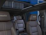 2026 Chevrolet Suburban 4WD SUV for sale #A10604 - photo 24