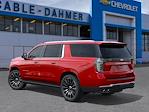 2026 Chevrolet Suburban 4WD SUV for sale #A10604 - photo 3