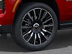 2026 Chevrolet Suburban 4WD SUV for sale #A10604 - photo 9