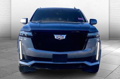 2021 Cadillac Escalade ESV 4WD SUV for sale #A10604A - photo 2