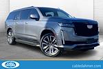 2021 Cadillac Escalade ESV 4WD SUV for sale #A10604A - photo 1