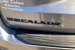 2021 Cadillac Escalade ESV 4WD SUV for sale #A10604A - photo 8
