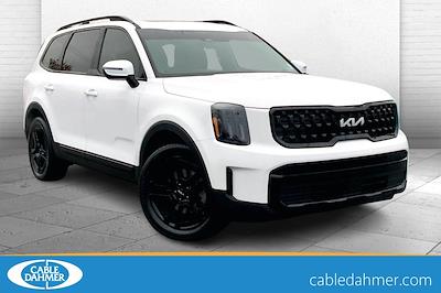2024 Kia Telluride AWD SUV for sale #A10607A - photo 1