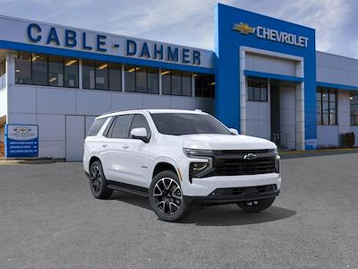 2026 Chevrolet Tahoe 4WD SUV for sale #A10609 - photo 1