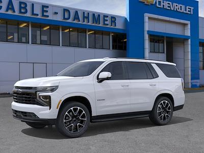 2026 Chevrolet Tahoe 4WD SUV for sale #A10609 - photo 2