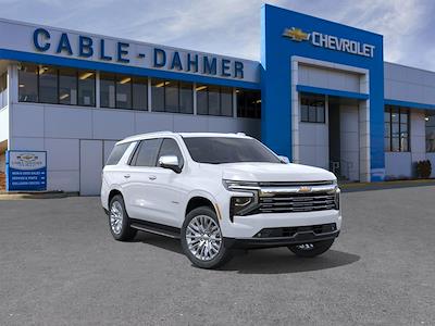 2026 Chevrolet Tahoe 4WD SUV for sale #A10610 - photo 1