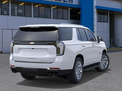 2026 Chevrolet Tahoe 4WD SUV for sale #A10610 - photo 2