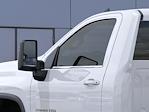 2026 Chevrolet Silverado 3500 Regular Cab 4WD Cab Chassis for sale #A10618 - photo 12