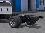 2026 Chevrolet Silverado 3500 Regular Cab 4WD Cab Chassis for sale #A10618 - photo 14