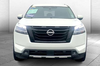 2022 Nissan Pathfinder 4WD SUV for sale #A10620B - photo 2