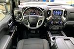 2021 Chevrolet Silverado 1500 Crew Cab 4WD Pickup for sale #A10622A - photo 5