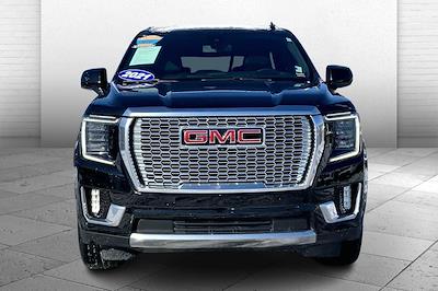 2021 GMC Yukon 4WD SUV for sale #A10623A - photo 1