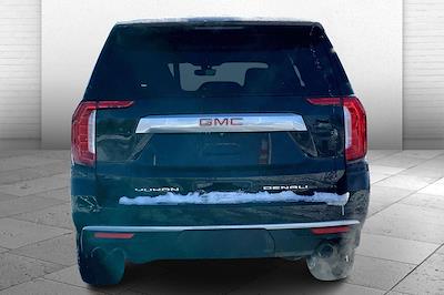 2021 GMC Yukon 4WD SUV for sale #A10623A - photo 2