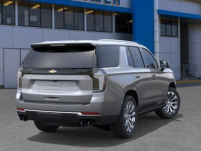 New 2026 Chevrolet Tahoe Premier for sale #A10624 - photo 2