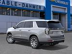 New 2026 Chevrolet Tahoe Premier for sale #A10624 - photo 4