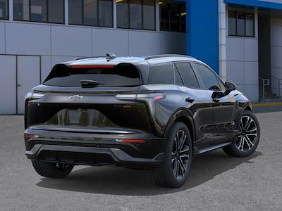 New 2026 Chevrolet Blazer EV SS AWD SUV for sale #A10627 - photo 2