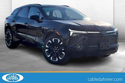2024 Chevrolet Blazer EV AWD SUV for sale #A10627A - photo 1