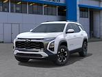 New 2026 Chevrolet Equinox ACTIV AWD SUV for sale #A10628 - photo 6