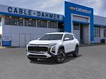 New 2026 Chevrolet Equinox ACTIV AWD SUV for sale #A10628 - photo 8