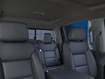 2026 Chevrolet Silverado 1500 Crew Cab 4WD Pickup for sale #A10629 - photo 24