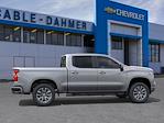 2026 Chevrolet Silverado 1500 Crew Cab 4WD Pickup for sale #A10629 - photo 5